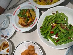 -花椒俏川菜小馆(南海万达店)