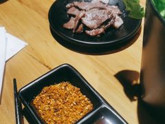 -九田家黑牛烤肉(溧水万达店)