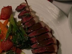 -普朗姆生蚝牛排馆 The Plump Oyster(成都摩方购物中心店)