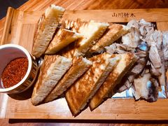 -思金拉措庄园藏餐(太阳岛店)