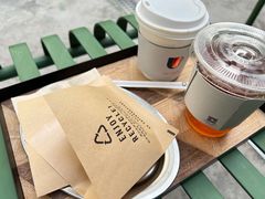 -Au Cafe&Roastery(华侨城店)