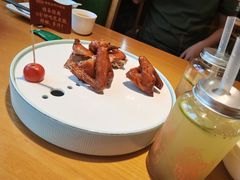 -大鸽饭(马王堆店)