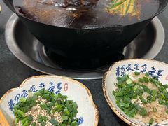 -石灰市毛记烧鸡公(解放碑店)