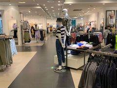 -C&A(西市城购物中心店)