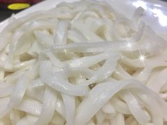 粿粉-陈记顺和牛肉火锅馆(天河北路店)