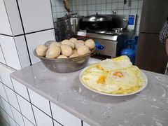 鸡蛋-好快螺柳州螺蛳粉(大西门店)