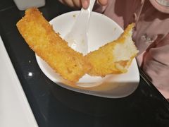-高第街56号餐厅(泰安万达店)