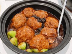 油面筋塞肉-圆苑(静安寺店)