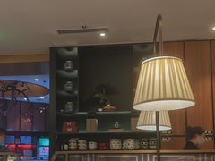 -新白鹿餐厅(松江开元地中海店)