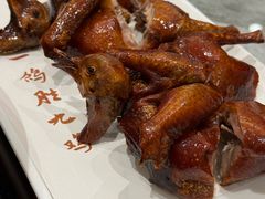 -朱记乳鸽王·非遗石岐乳鸽·全鸽宴(大兴旗舰店)