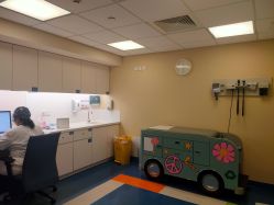 -杭州贝瑞斯美华妇儿医院·早孕·产检·儿科