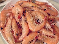 -蓝珊甄选海鲜自助·火锅大排档(近阿那亚店)