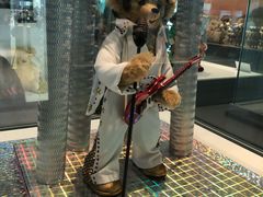 -济州岛泰迪熊博物馆