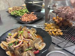 -乌托邦烤羊腿(同德路店)