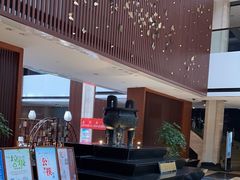 -绍兴鉴湖君澜大酒店
