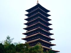 -牛首山文化旅游区