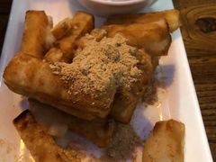 -大川先生·小龙虾·川菜(信义坊店)