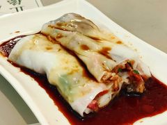 -添好运点心专门店(深水埗店)
