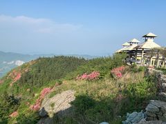 -木兰云雾山