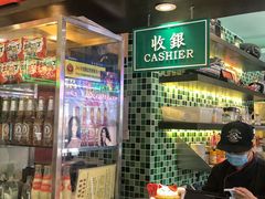 -小龍鳳餐室(番禺路店)