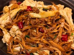 -巴国布衣·SICHUAN FOLK(紫荆店)