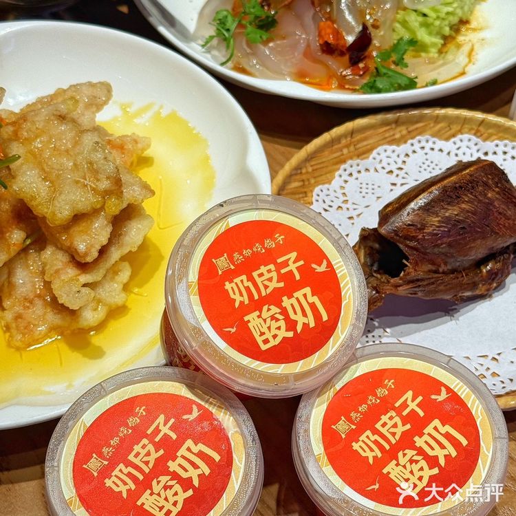 北京探店 | 燕郊烧鸽子，一口就沦陷！