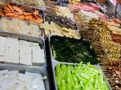 -林静小吃(复兴路店)
