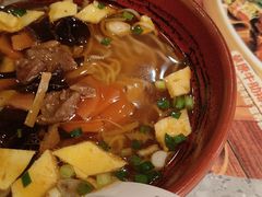 -老碗会·陕西手工面(燕南路店)