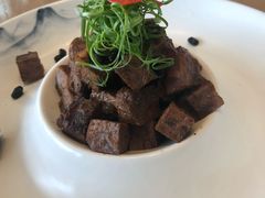 -彩丰楼中餐厅·仁恒洲际酒店