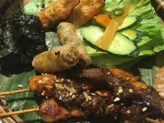 -美奈小馆·越南料理(中航城君尚购物中心店)