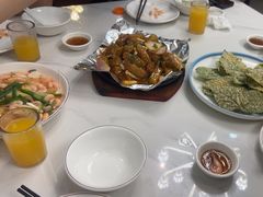 -台州湾小海鲜·范家厨房(人民路店)