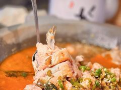 -食理八湘(中海城风情苑北区店)