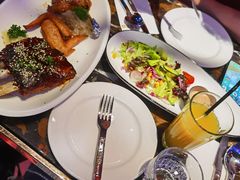 -MOSSO德国餐厅·音乐酒吧(环宇荟店)