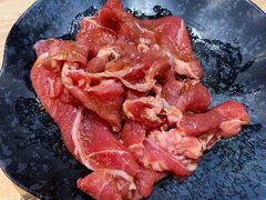 烤权系羊肉-权金城(龙旗店)