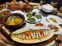 -十里·东湖院子(湖北省博物馆店)