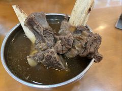 -老牌依强牛肉店(达道总店)