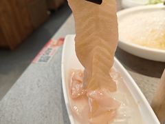 -菌自在·云南野生菌火锅(长安万达店)