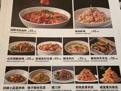 -大鸭梨烤鸭店(光彩店)
