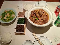 -真定郝家排骨(正定县总店)