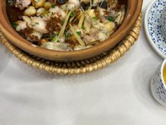 -围龙屋客家食府(福田店)