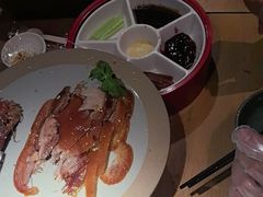 -青年公社烤鸭(蜀山万象汇店)