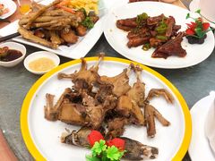 -海晖酒楼·顺德鱼生(荣华店)