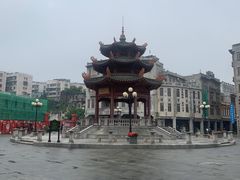 -汕头市小公园
