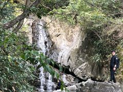 -太湖源风景区