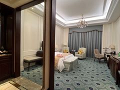 -启东恒大海上威尼斯酒店