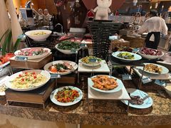 -杭州国际会议中心洲际酒店-原素全日餐厅(解放东路店)