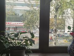 -巴依老爷新疆美食(清华东门店)