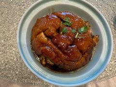 -中国吉菜名店广源宾馆餐厅