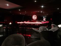 The&nbsp;lounge-ARMANI/AQUA(遮打大厦店)