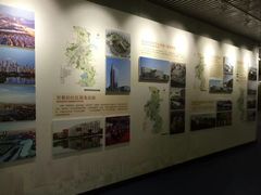 -南京市规划建设展览馆